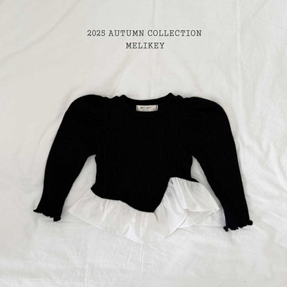[PRE-ORDER] Coco Frill T-Shirts