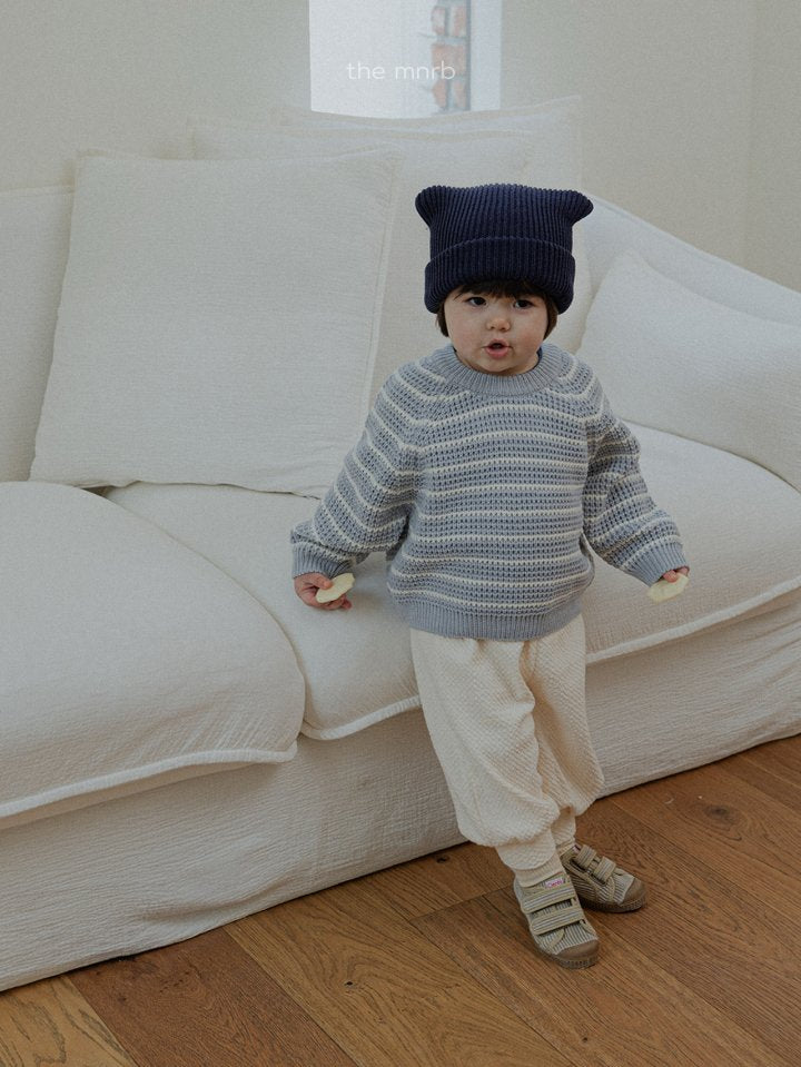 [PRE-ORDER] Jinny Jogger Pants