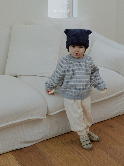 [PRE-ORDER] Jinny Jogger Pants