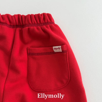 [PRE-ORDER] Day Day Change Pants