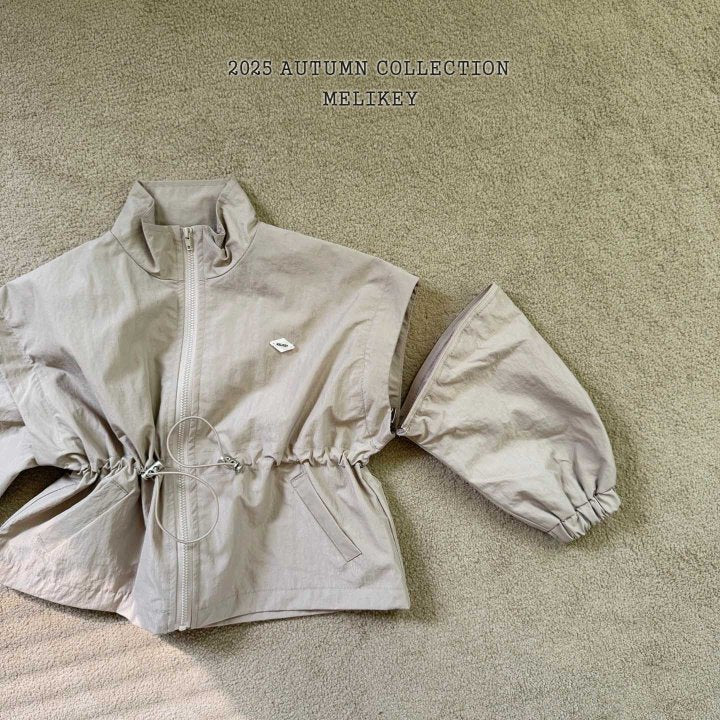 [PRE-ORDER] Double Way Jacket