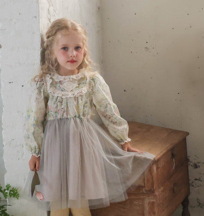 [PRE-ORDER] Plea Dress