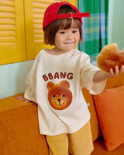 [PRE-ORDER] Swing Ball Cap (Mom Couple)