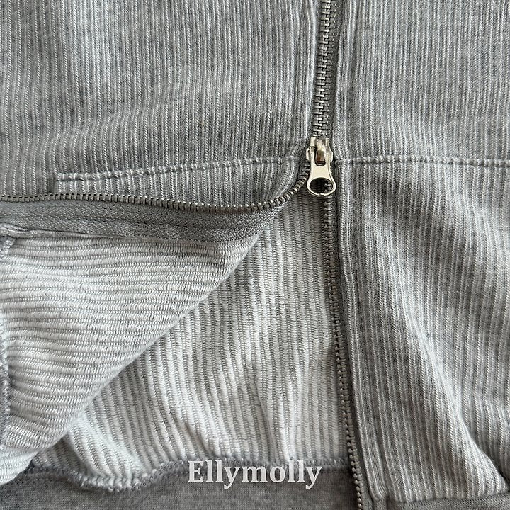 [PRE-ORDER] Matthew Hoodie Jacket