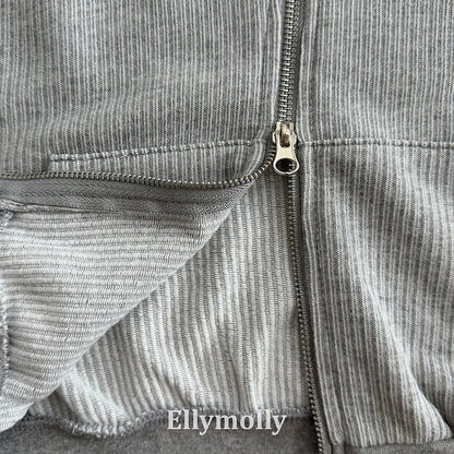 [PRE-ORDER] Matthew Hoodie Jacket