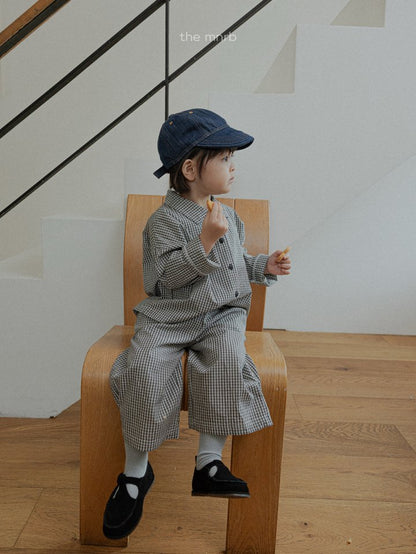 [PRE-ORDER] Coco Pants