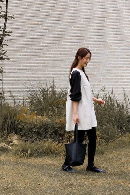 [PRE-ORDER] Devon Blouse (Mom Couple)