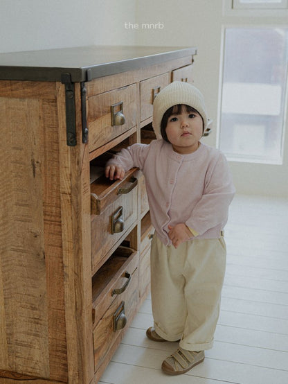 [PRE-ORDER] Spring Cardigan