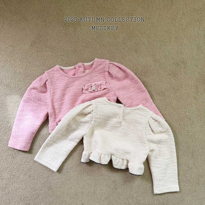 [PRE-ORDER] Vivian Sha Blouse