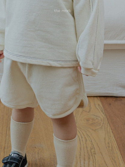 [PRE-ORDER] Loddy Shorts