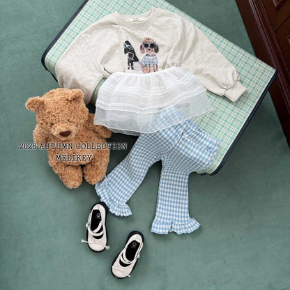 [PRE-ORDER] Poodle Sweatshirts