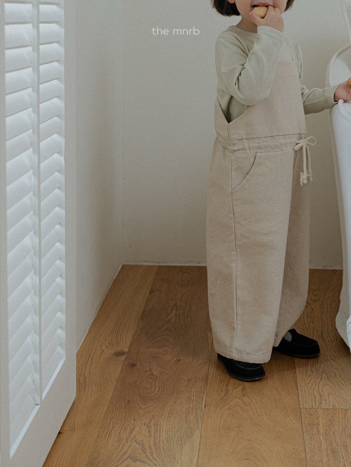 [PRE-ORDER] Planet Overalls