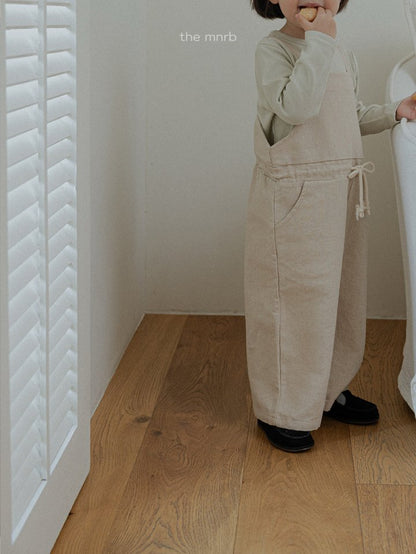 [PRE-ORDER] Planet Overalls