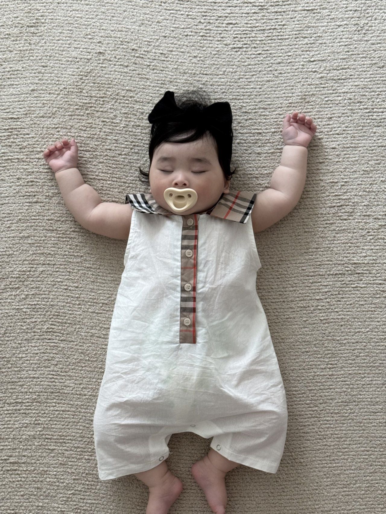 [PRE-ORDER] Sailor Sleeveless Body Suit