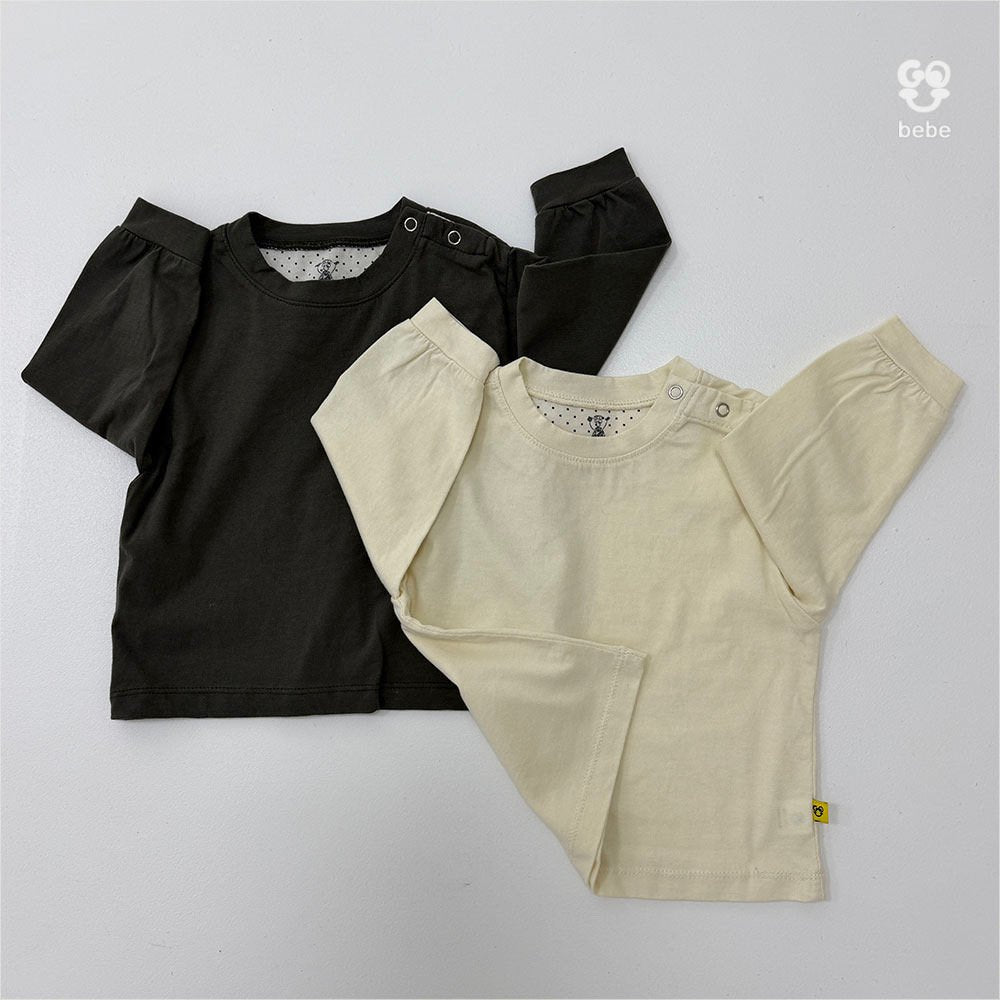 [PRE-ORDER] Secret Baby T-Shirts