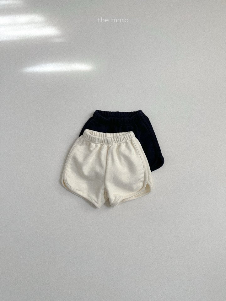 [PRE-ORDER] Loddy Shorts