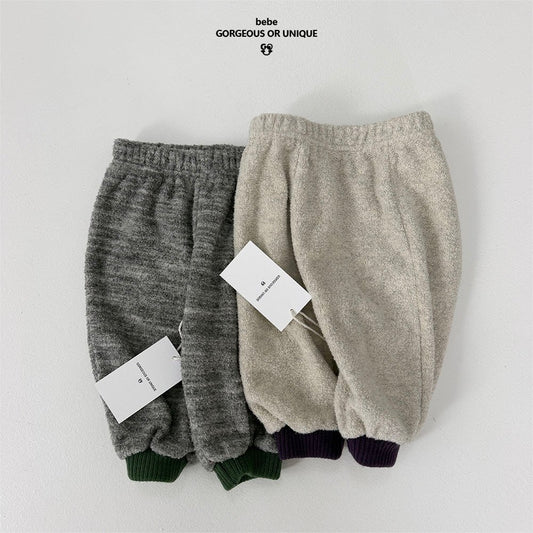 [PRE-ORDER] Mocci Baby Pants