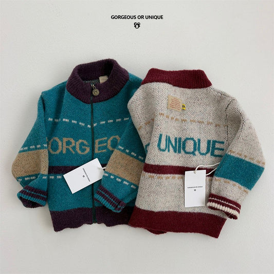 [PRE-ORDER] Only One Jacket