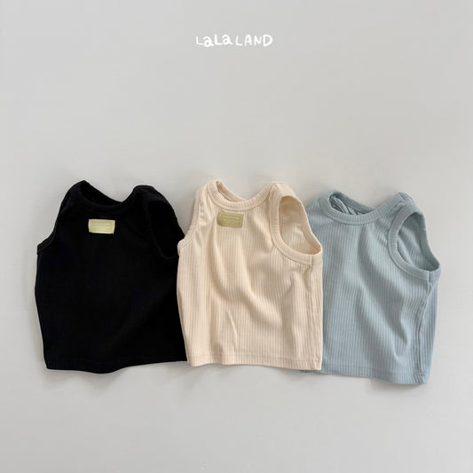 [PRE-ORDER] 26 Ribbed T-Shirts