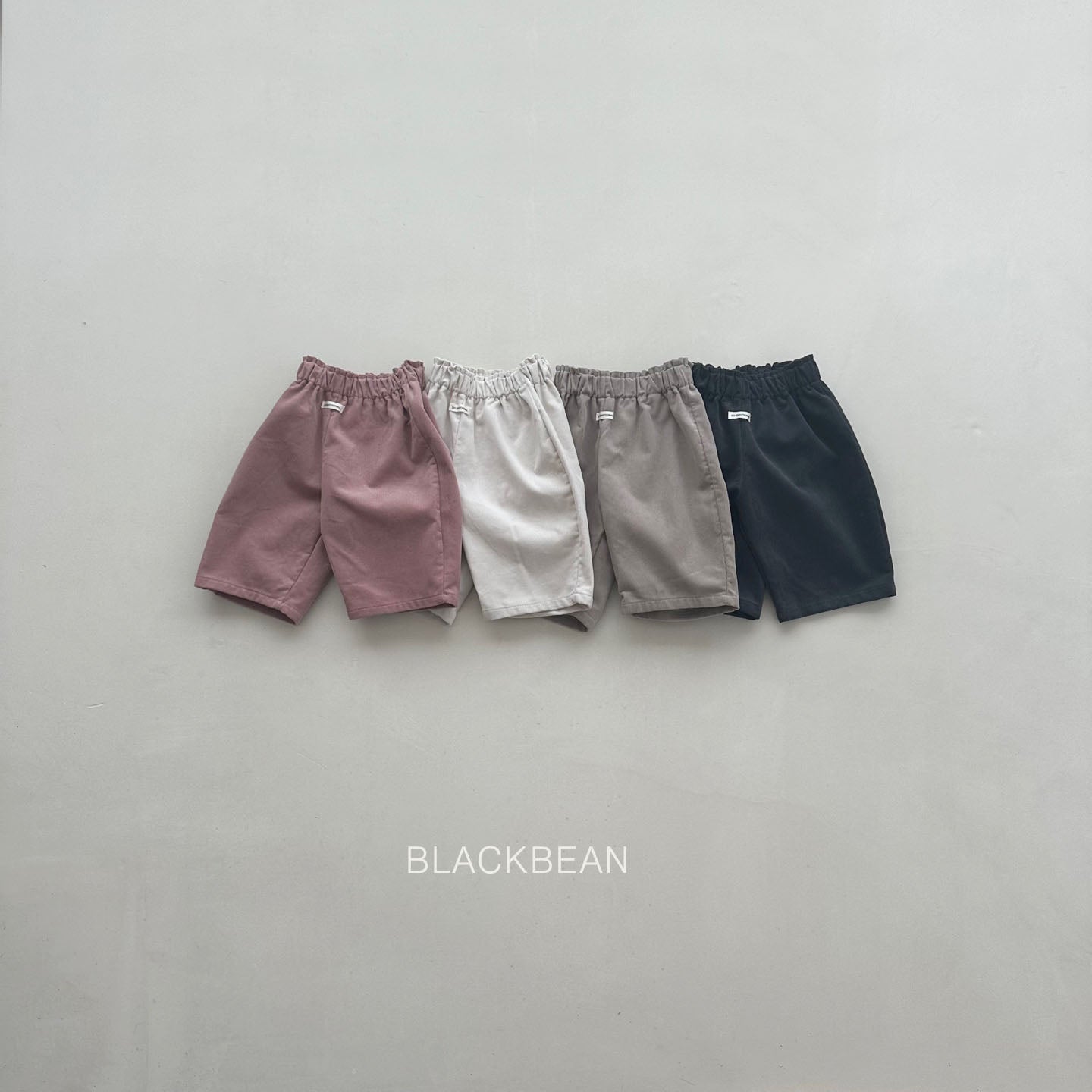 [PRE-ORDER] Basic Pants