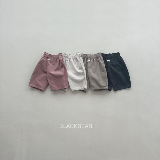 [PRE-ORDER] Basic Pants