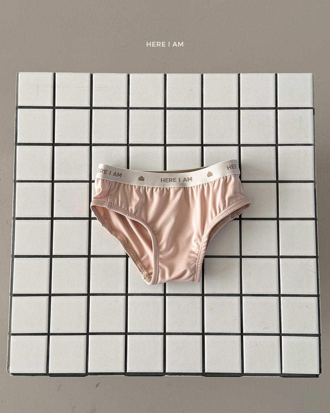 [PRE-ORDER] Swim Inner Wear