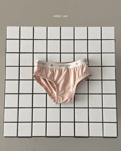 [PRE-ORDER] Swim Inner Wear