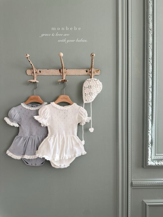 [PRE-ORDER] Angel Body Suit