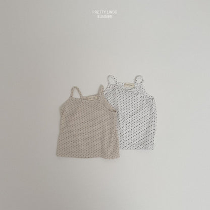 [PRE-ORDER] Summer Tank Top