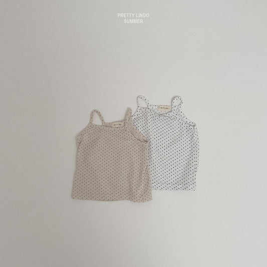 [PRE-ORDER] Summer Tank Top