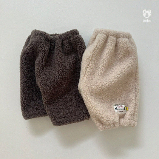 [PRE-ORDER] Cute Baby Pants