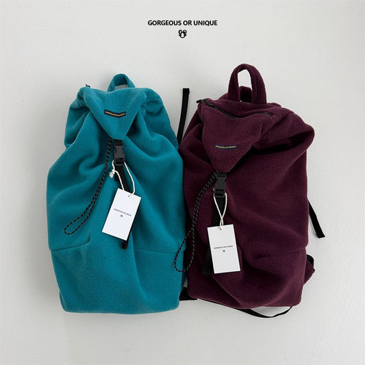 [PRE-ORDER] Winter Backpack