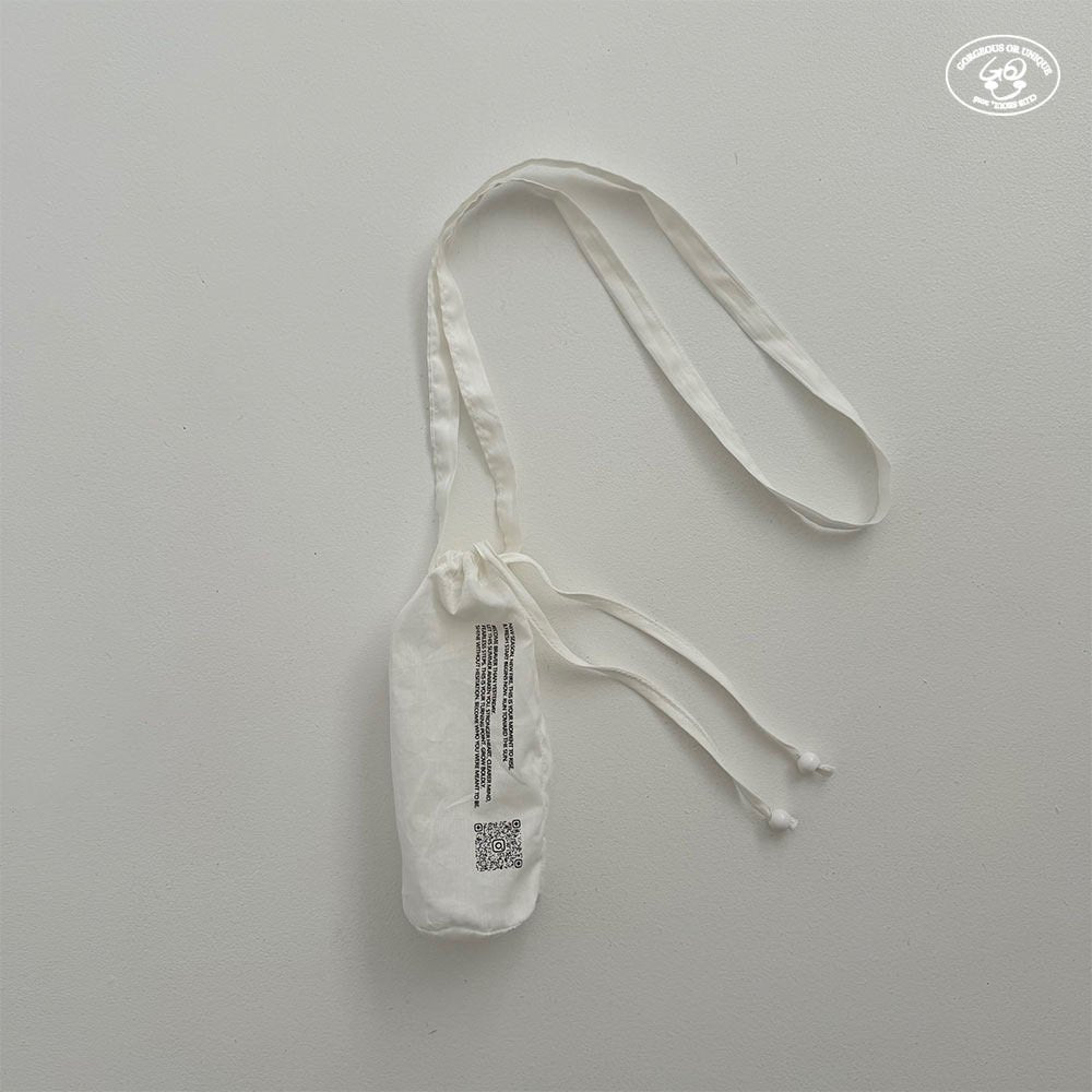 [PRE-ORDER] Bottle Bag