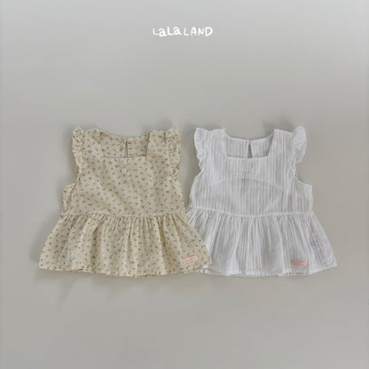 [PRE-ORDER] Milky Blouse