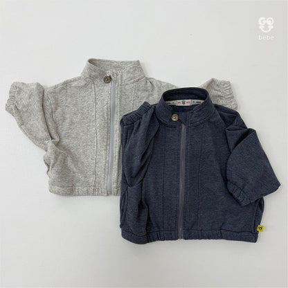 [PRE-ORDER] Puppy Baby Jacket