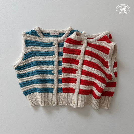 [PRE-ORDER] Made Vest (Mom Couple)