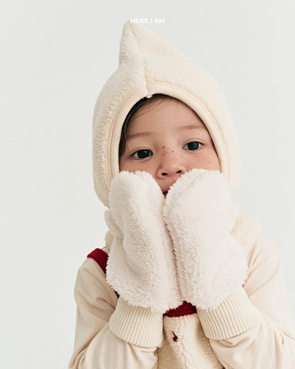 [PRE-ORDER] Kinder Gloves