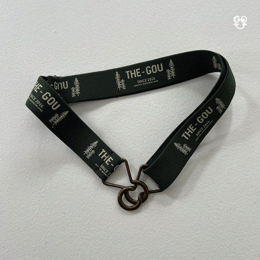 [PRE-ORDER] Gou Belt