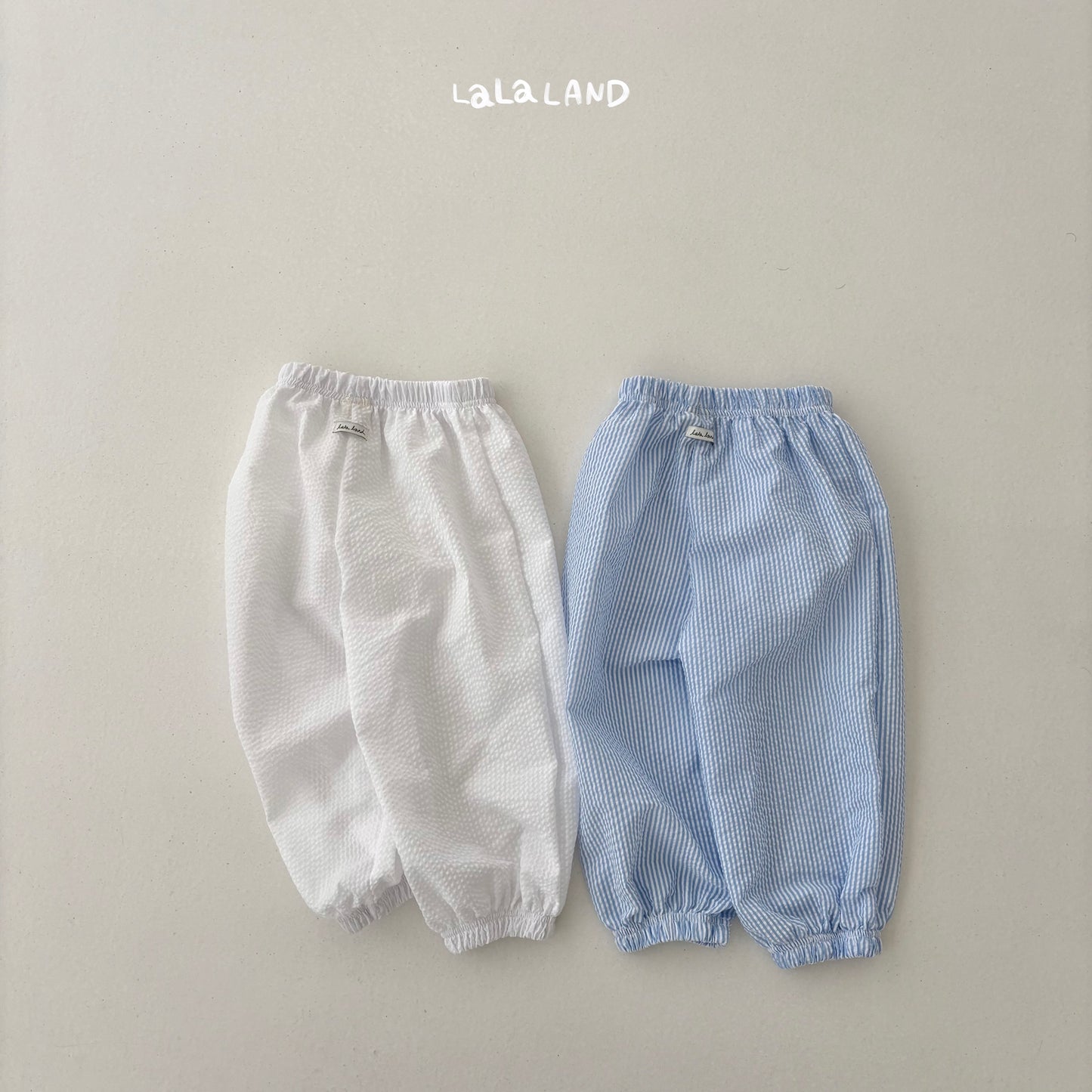 [PRE-ORDER] Bubble Jogger Pants