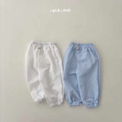 [PRE-ORDER] Bubble Jogger Pants