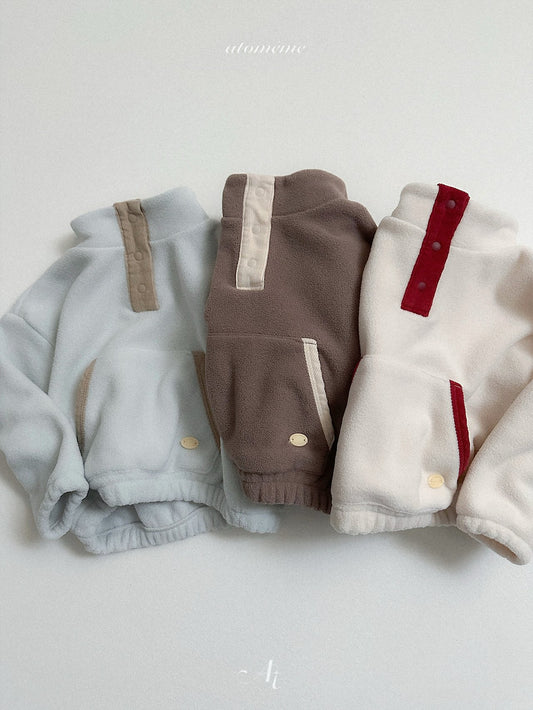 [PRE-ORDER] Cloud Anorak