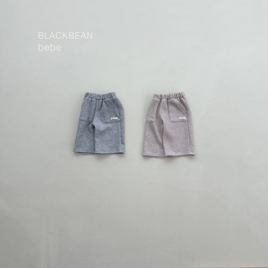 [PRE-ORDER] Maple Baby Pants