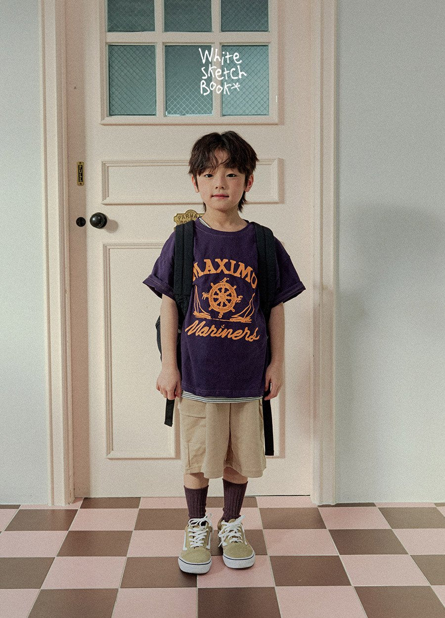 [PRE-ORDER] Maximo T-Shirts