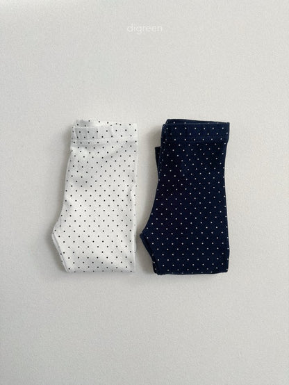 [PRE-ORDER] Dot Leggings