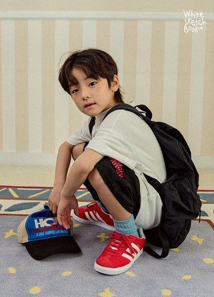 [PRE-ORDER] Sweet Pocket T-Shirts