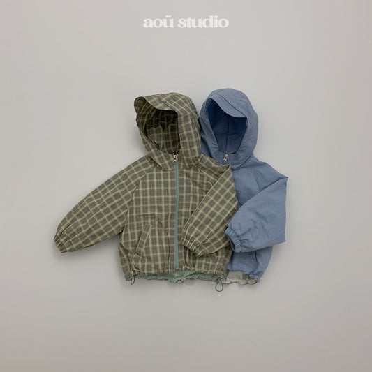 [PRE-ORDER] Hoodie Cap Jumper