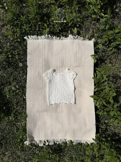 [PRE-ORDER] Bubble Lace T-Shirts