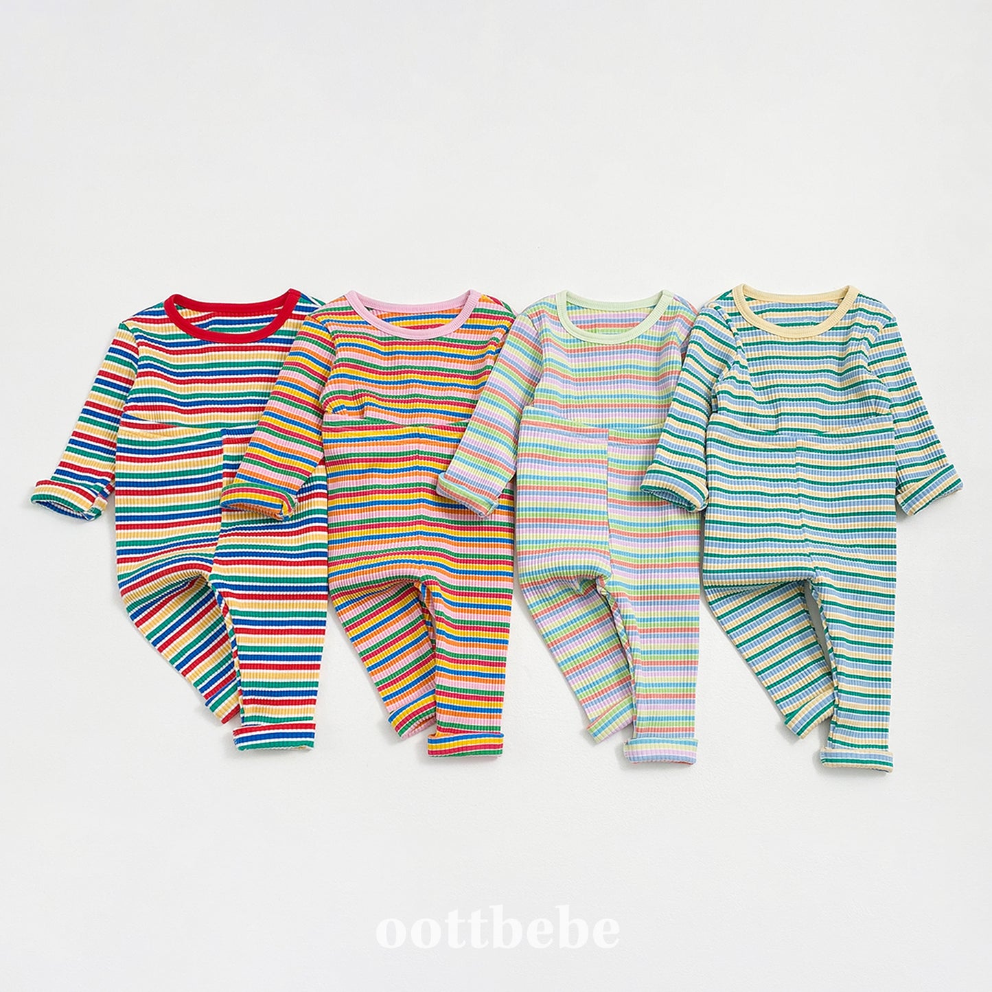 [PRE-ORDER] Palette Home Wear Set
