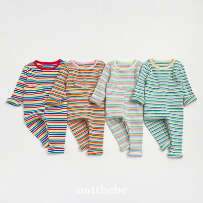 [PRE-ORDER] Palette Home Wear Set