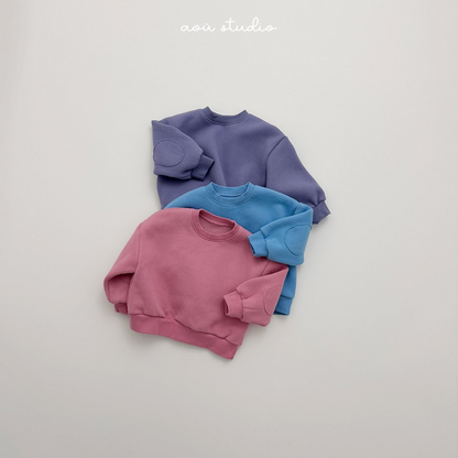 [PRE-ORDER] Cloud Sweatshirts
